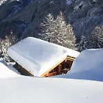 Hinter Dem Rot Stei Ζερμάτ