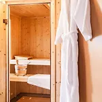 Chalet Hinter Dem Rot Stei Zermatt