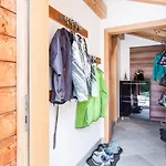 Hinter Dem Rot Stei, Private Wellness, In Ski&hiking Area Of *