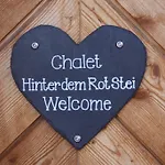 Σαλέ Hinter Dem Rot Stei *
