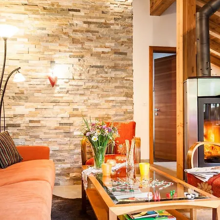 Chalet Hinter Dem Rot Stei Zermatt