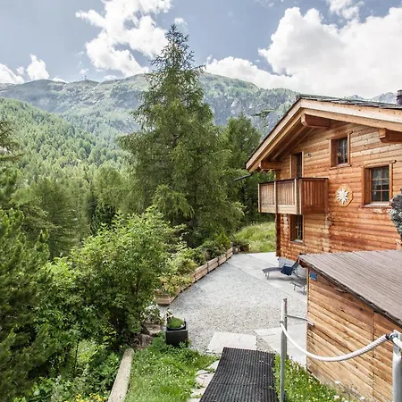 Hinter Dem Rot Stei, Private Wellness, In And Hiking Area Of زيرمات
