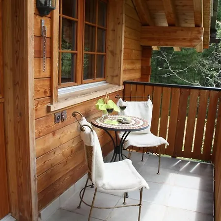 Hinter Dem Rot Stei Alpehytte *