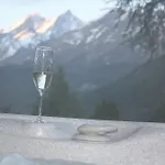 Hinter Dem Rot Stei, Private Wellness, In And Hiking Area Of