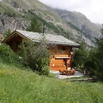 Domek alpejski Hinter Dem Rot Stei, Private Wellness, In And Hiking Area Of *