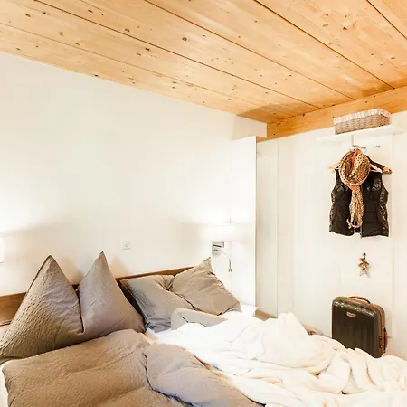 Hinter Dem Rot Stei Chalet Zermatt