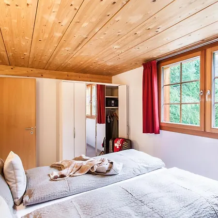 Hinter Dem Rot Stei Chalet