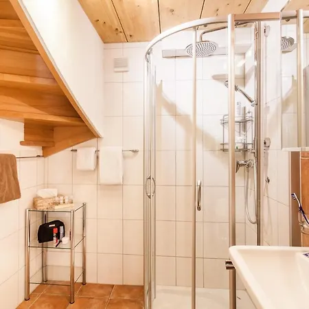 Hinter Dem Rot Stei Chalet Zermatt