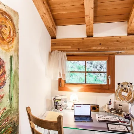 Hinter Dem Rot Stei Chalet