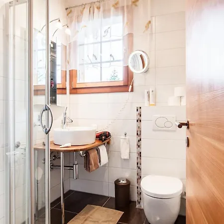 Hinter Dem Rot Stei * Zermatt