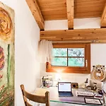 Hinter Dem Rot Stei Chalet