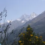Hinter Dem Rot Stei Chalet Zermatt
