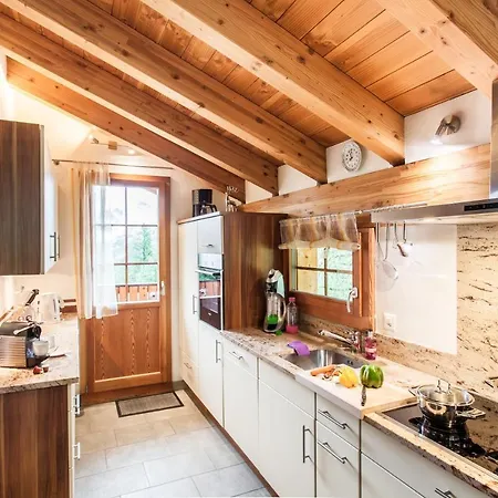 Hinter Dem Rot Stei * 체르마트